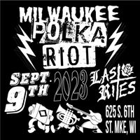 Milwaukee Polka Riot