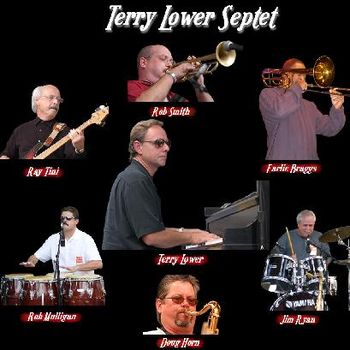 septet photos by Dave Koether/design by Derek Lower
