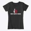 WGS - Official t shirt - Women