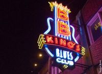 BB King Club