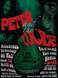 Peter and the Wolf