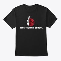 WGS - Official t shirt - Men 