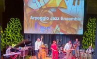 Arpeggio Jazz Ensemble 
