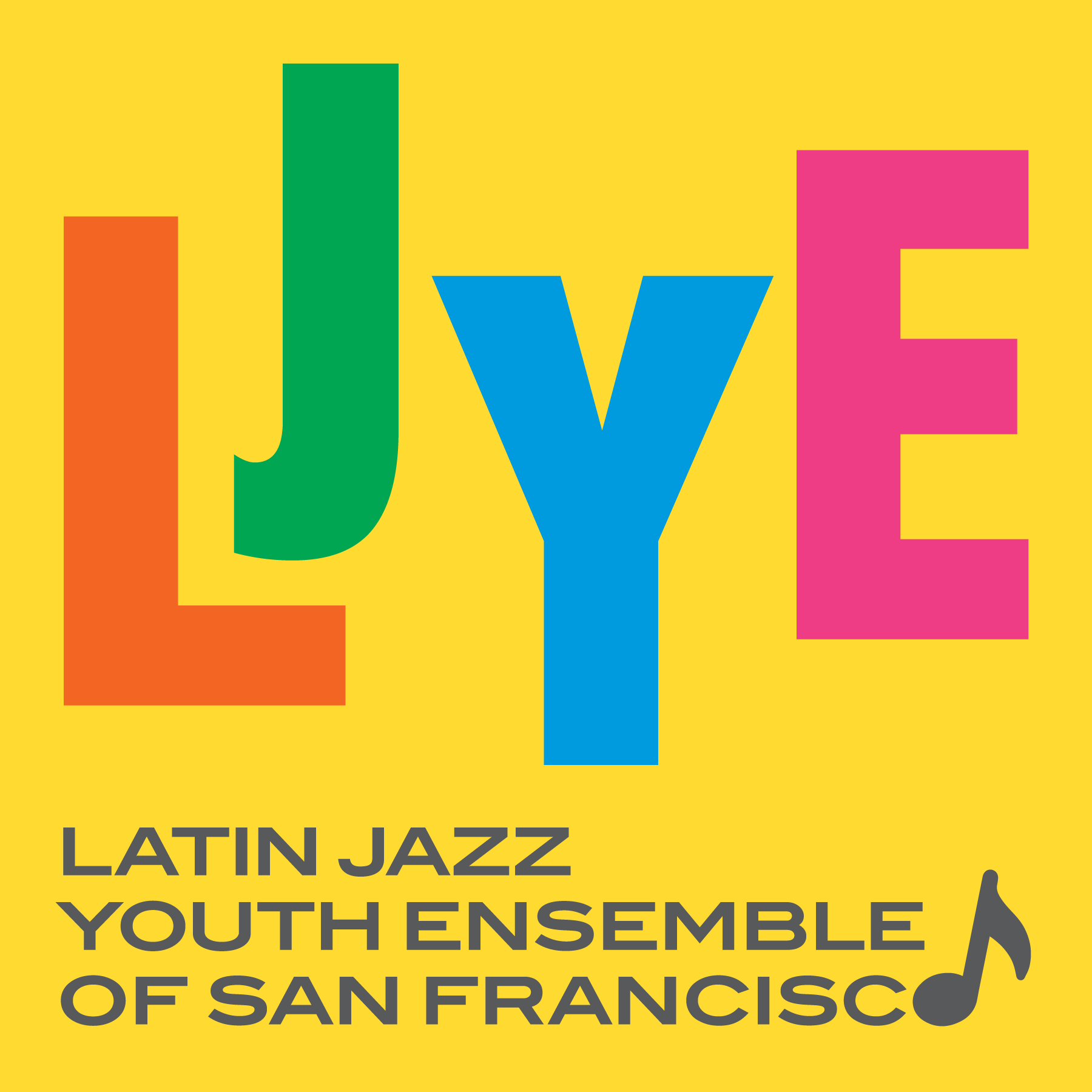 Latin Jazz Youth Ensemble of San Francisco