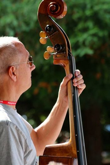 michael lindner at whistlestock 2014 photo by mo delong
