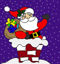 I Believe In Santa Clause