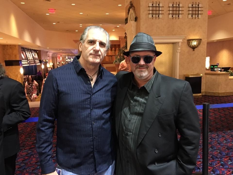 realdiamondband.com - NEILS BAND MEMBERS
