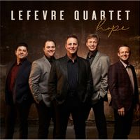 Hope by The LeFevre Quartet