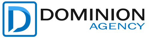 Dominion Agency Logo