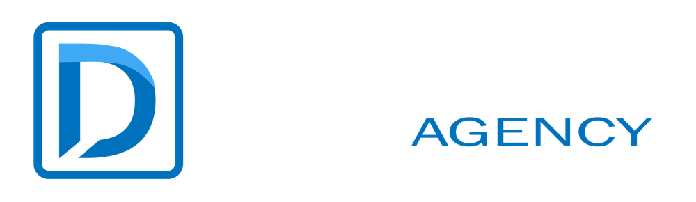 Dominion Agency Logo