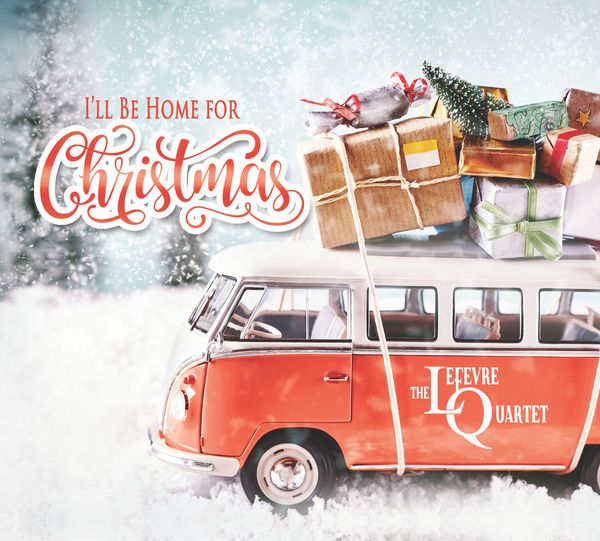 The LeFevre Quartet STORE