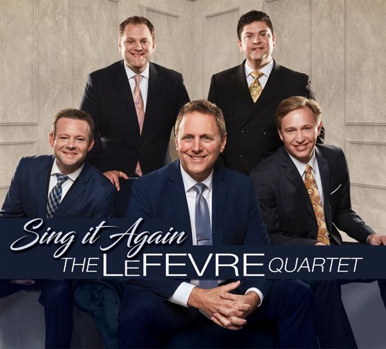 The LeFevre Quartet STORE