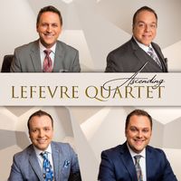 Ascending by The LeFevre Quartet