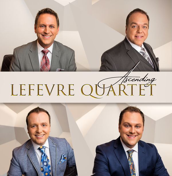 The LeFevre Quartet STORE