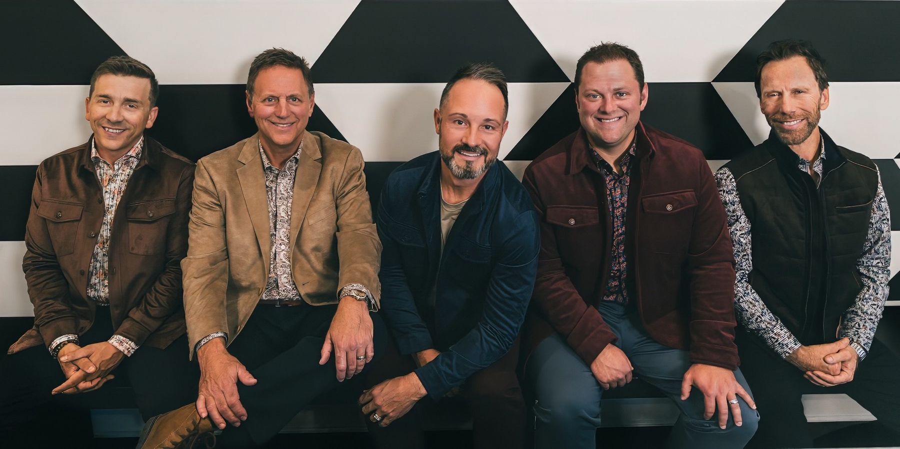 The LeFevre Quartet PRESS KIT