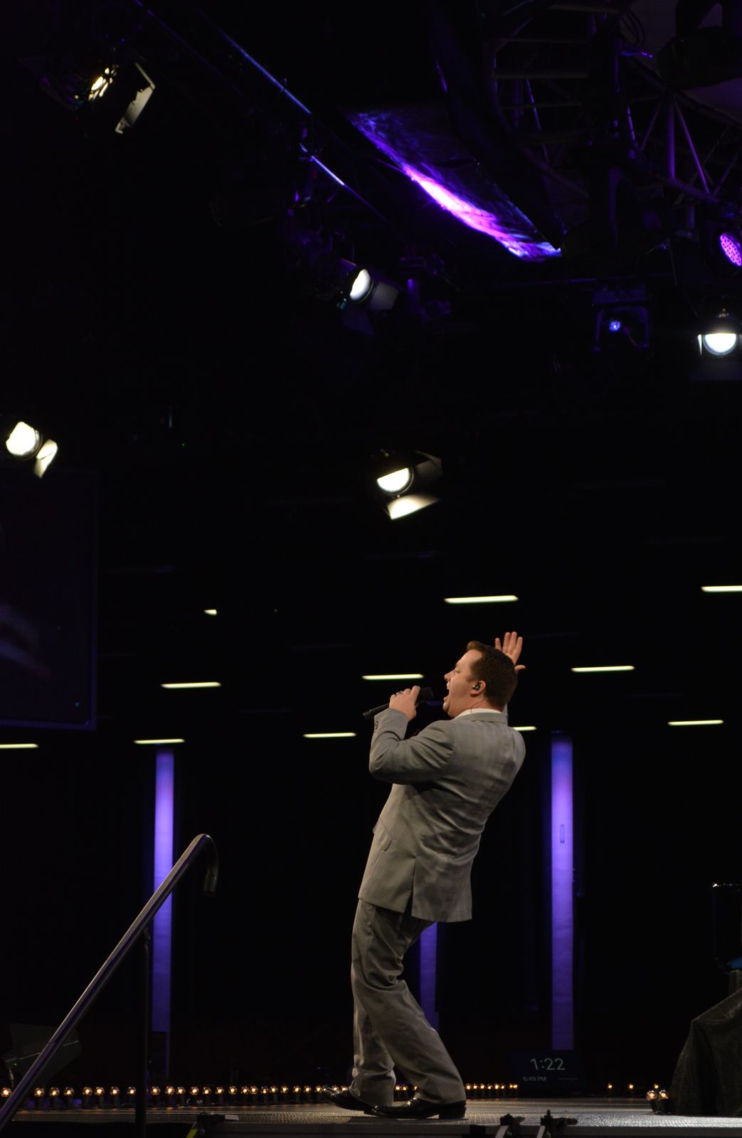 The LeFevre Quartet PHOTOS