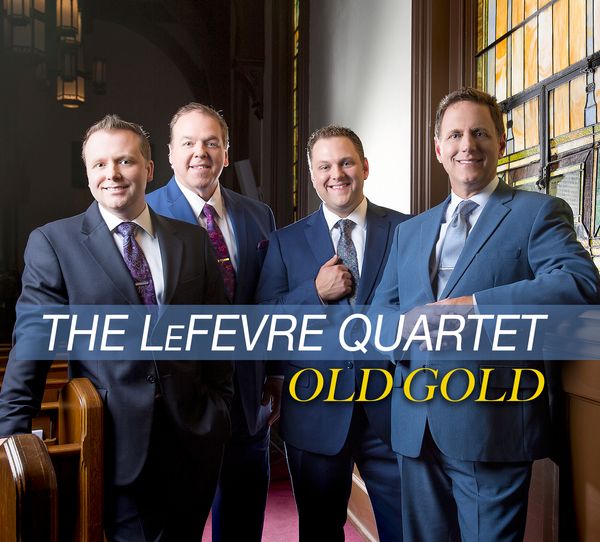 The LeFevre Quartet - STORE