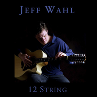 12 String by Jeff Wahl