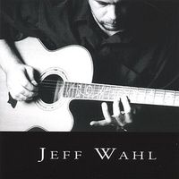 Jeff Wahl by Jeff Wahl