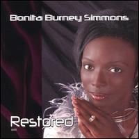 Restored by Bonita Burney Simmons