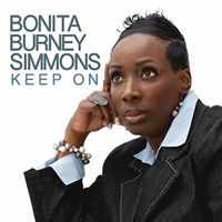 Keep On by Bonita Burney Simmons