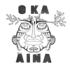 TEE PACK  --------- A limited edition OKA AINA premium tee + CD + Album download. 