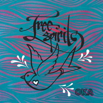 FREE SPIRIT - RELEASED 2013
