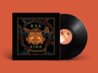 OKA official Vinyl Release