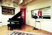 Bosendorfer in CMR Studio West Palm Beach...
