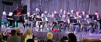 Asheville Jazz Orchestra at Trinity United Methodist Church