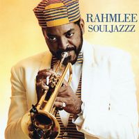 Souljazzz [1995] by Rahmlee Michael Davis