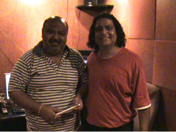 AWARD WINNING Director/Actor/Comedian SAURABH SHUKLA
