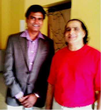 BOLLYWOOD/TOLLYWOOD Music DIrector KP (Krishna Prasad)
