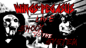'Shock to the System' Live Stream (Digital Copy)