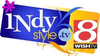 Don Elbreg: Guitarist/Singer/Songwriter - LIVE on Channel 8 WISH TV's Indy Style