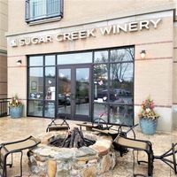 Don Elbreg: Guitarist/Singer/Songwriter - Live @ Sugar Creek Winery