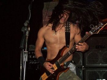 Hair Spin in Dallas
