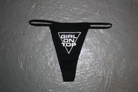 Girl On Top (G-String) 