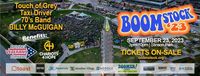 Boomstock