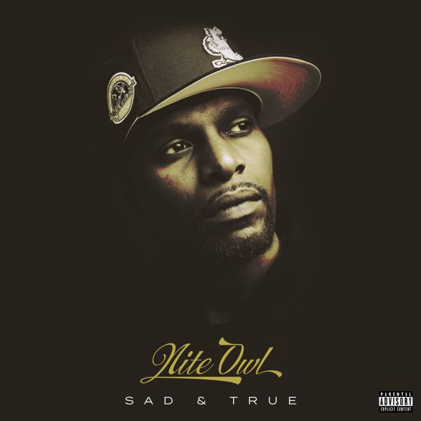 ☆Nite Owl☆ Hiphop G-rap Boombap ☆Nite Owl☆ Hiphop G-rap Boombap