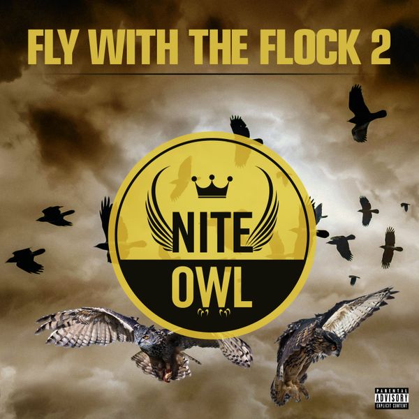 Nite Owl - Buy Music