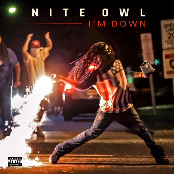 ☆Nite Owl☆ Hiphop G-rap Boombap 55 HIP HOP | MODERN #BOOMBAP 4 - YouTube