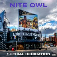 Special Dedication by Nite Owl