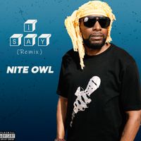 I Say (Remix) by Nite Owl