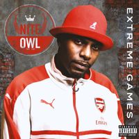 Extreme Games by Nite Owl