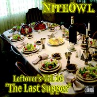 The Last Supper by Nite Owl