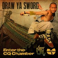 Draw Ya Sword by Nite Owl