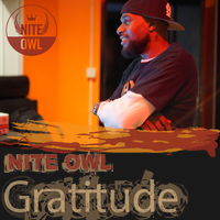 Gratitude by Nite Owl