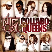 Collabo Queens by Nite Owl