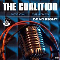 Dead Right by Nite Owl